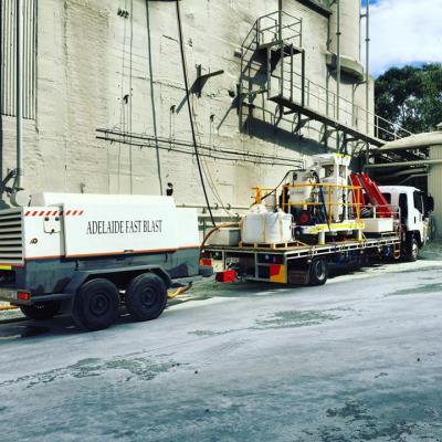 A Adelaide Fast Blast10