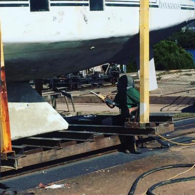 A Adelaide Fast Blast1