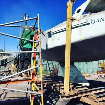 A Adelaide Fast Blast2