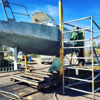 A Adelaide Fast Blast4