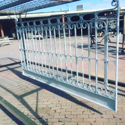 A Adelaide Fast Blast6