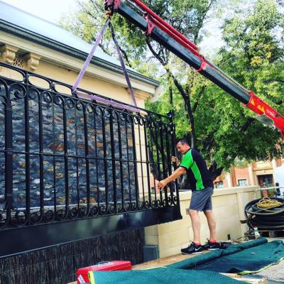 A Adelaide Fast Blast7