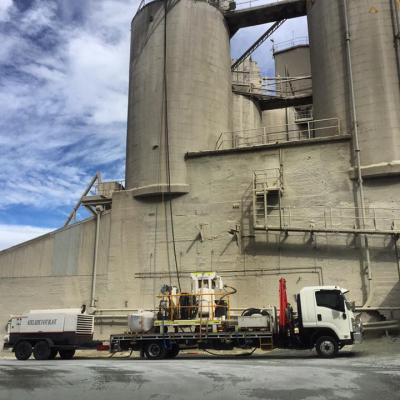 A Adelaide Fast Blast9