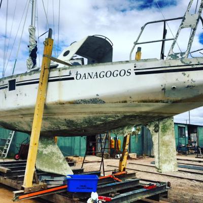 A Adelaide Fast Blast