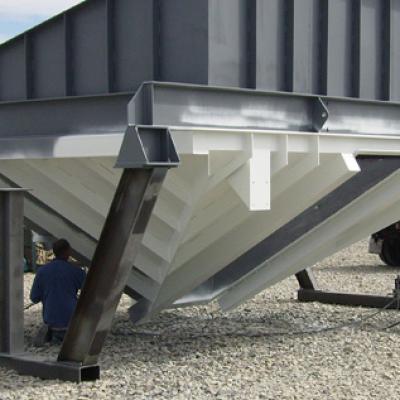 Adelaide Fast Blast Abrasive Blasting 2