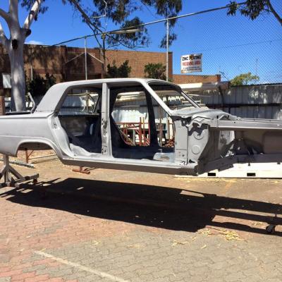 Automotive Paint Removal8