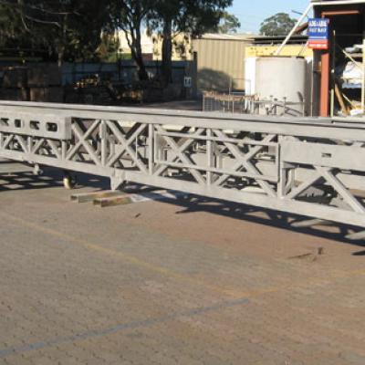 Adelaide Fast Blast Industrial Coatings 10