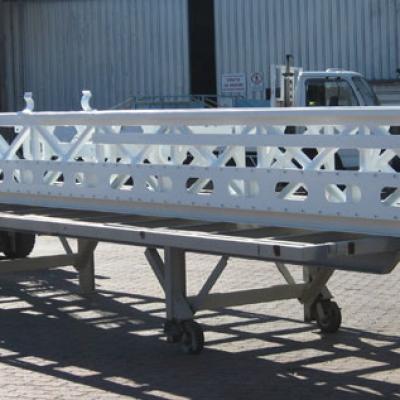 Adelaide Fast Blast Industrial Coatings 11