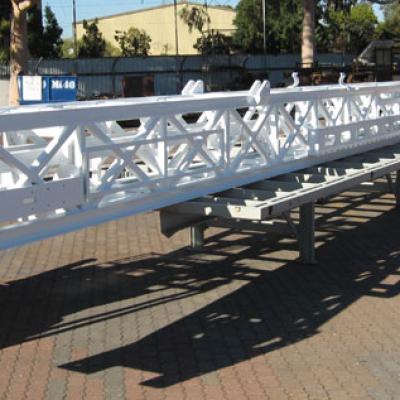 Adelaide Fast Blast Industrial Coatings 12