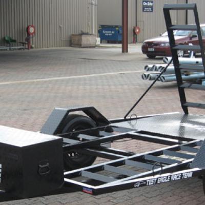 Adelaide Fast Blast Industrial Coatings 13