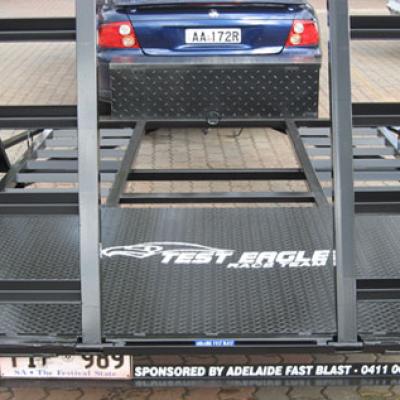 Adelaide Fast Blast Industrial Coatings 14