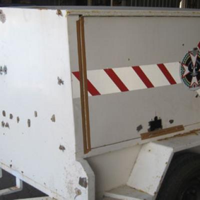 Adelaide Fast Blast Industrial Coatings 15