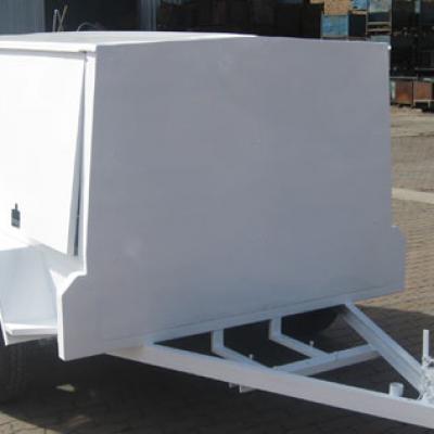 Adelaide Fast Blast Industrial Coatings 16