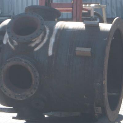 Adelaide Fast Blast Industrial Coatings 1