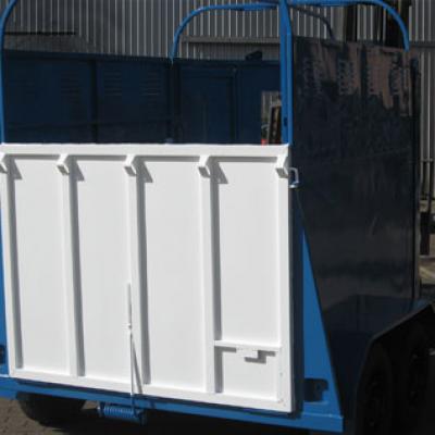 Adelaide Fast Blast Industrial Coatings 6