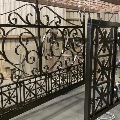 Surface Preparation Painting10