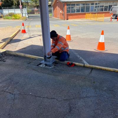 Surface Preparation Painting4