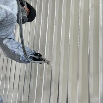 Surface Preparation Painting6