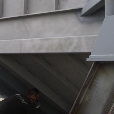 Adelaide Fast Blast Onsite Work 3