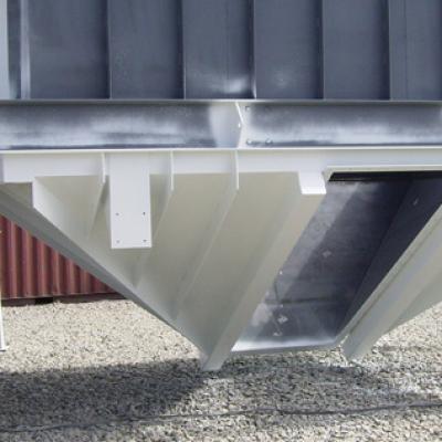 Adelaide Fast Blast Onsite Work 4