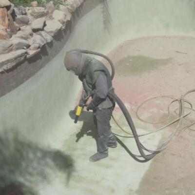 Adelaide Fast Blast Swimming Pools 11