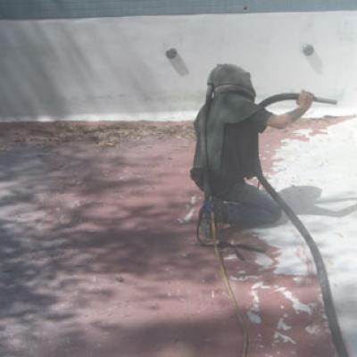 Adelaide Fast Blast Swimming Pools 15