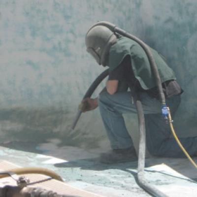 Adelaide Fast Blast Swimming Pools 1