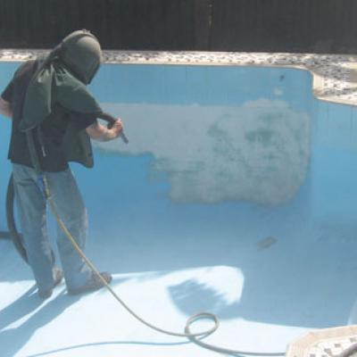 Adelaide Fast Blast Swimming Pools 3