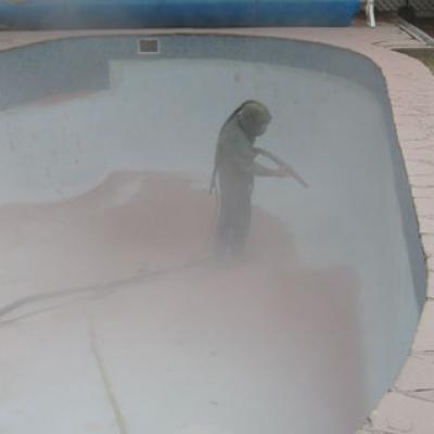 Adelaide Fast Blast Swimming Pools 5