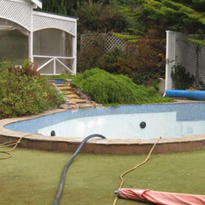 Adelaide Fast Blast Swimming Pools 8